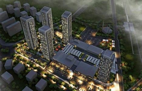 Metromall Residence Metromall Residence