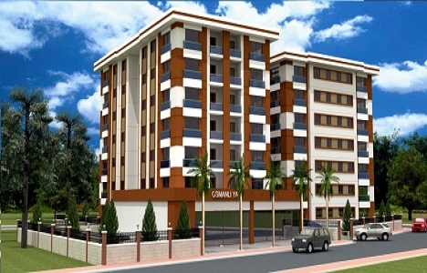 Meva Park Evleri Meva Park Evleri