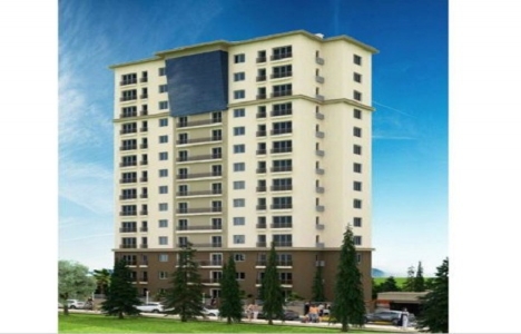 Mihenk Rezidans Mihenk Rezidans