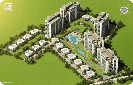 Mira Kurtköy Mira Kurtköy