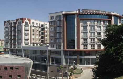 Mira Rezidans