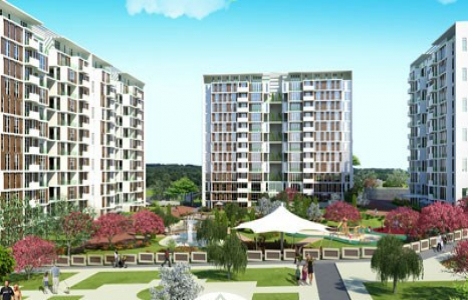 Mirage Bahçe Mirage Bahçe