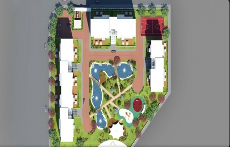 Mirage Bahçe Mirage Bahçe