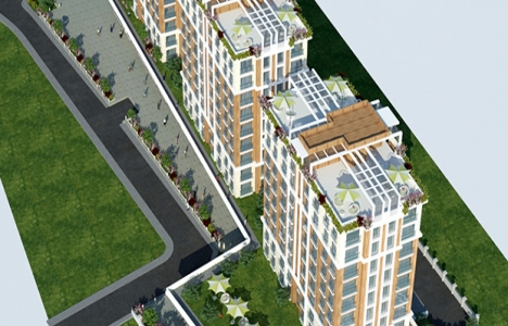 Modakent Terminal Kurtköy