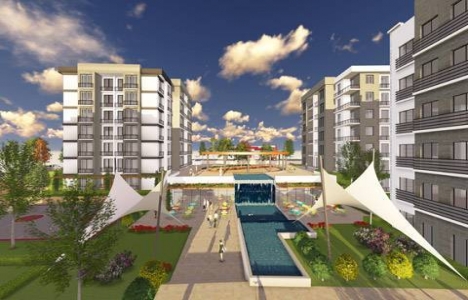 Mogan Garden Mogan Garden