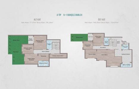 Mogan Garden Mogan Garden