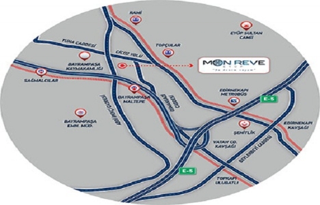 Mon Reve Eyüp Mon Reve Eyüp