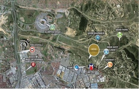 Mostar Life Konakları