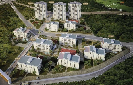 Mostar Life Konakları Mostar Life Konakları