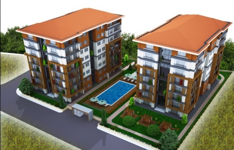 Natura Park Beylikdüzü