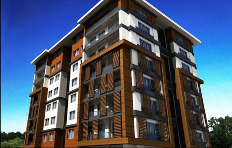 Natura Park Beylikdüzü