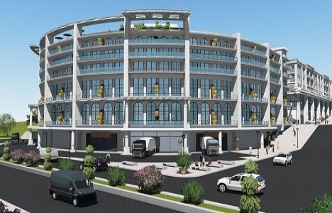 Ncadde Ottoman Otel + Residence