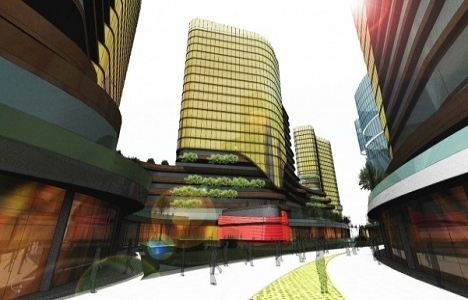 Nef Ataköy 22 Nef Ataköy 22