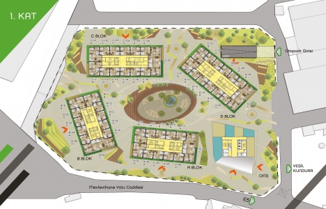 Nef Merter 13 Nef Merter 13