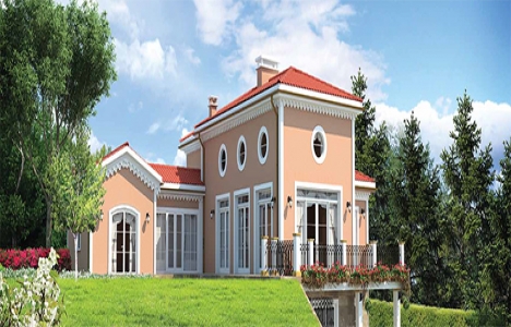 NeoGölpark İstanbul