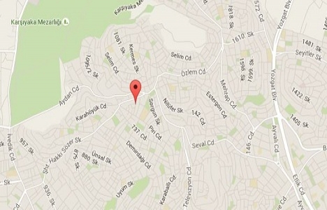 Nesteren Evleri Nesteren Evleri