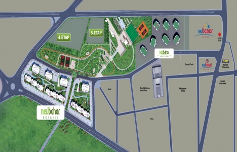 Nevbahar Botanik Nevbahar Botanik