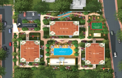 New Yakacık New Yakacık