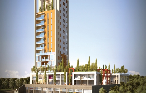 Newista Life Başakşehir
