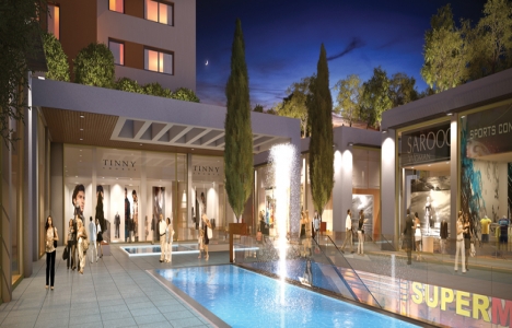 Newista Life Başakşehir