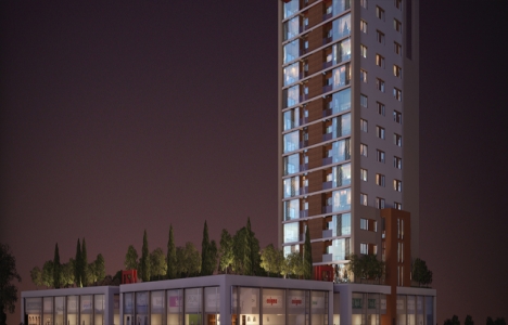 Newista Life Başakşehir