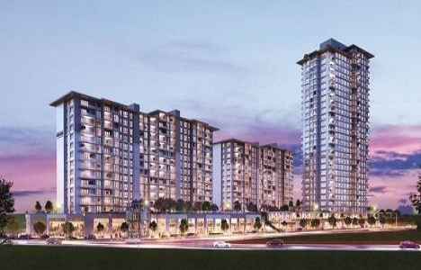 Nidapark Başakşehir