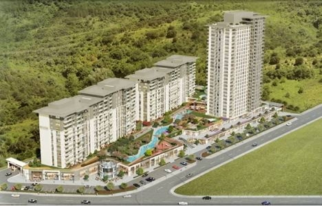 Nidapark Başakşehir