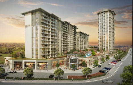 Nidapark Başakşehir