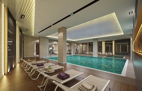 Nidapark Başakşehir