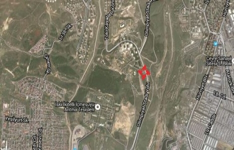 Nidapark Başakşehir