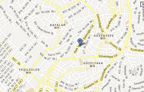 Nora Life Konutları Nora Life Konutları