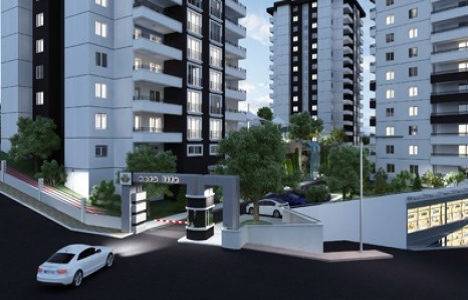 Nora Life Konutları Nora Life Konutları