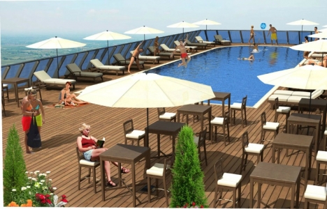 Önay Garden Residence