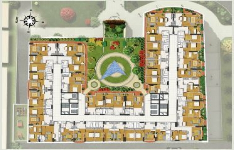 Önay Garden Residence