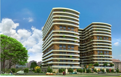 Önay Garden Residence