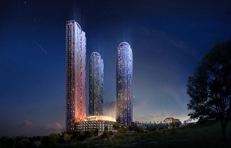 Ons İncek Residence Ons İncek Residence