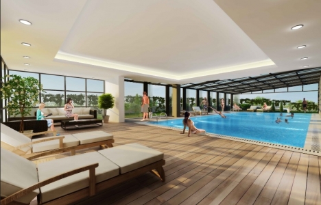 Orint Park Ataşehir