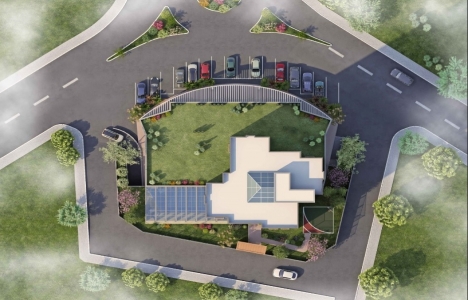 Orint Park Ataşehir