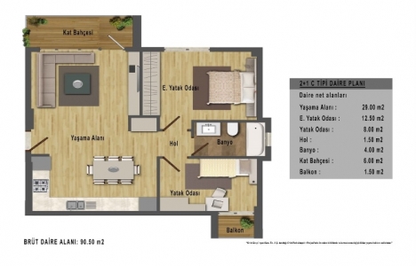 Orint Park Ataşehir