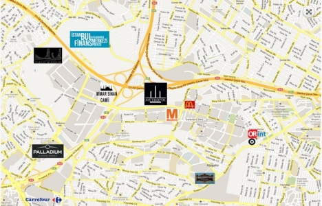 Orint Park Ataşehir