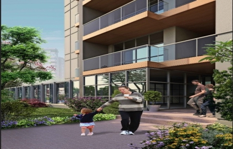 Orint Park Ataşehir