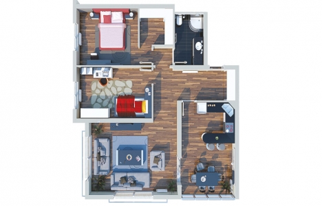 Ozan Tower Ozan Tower