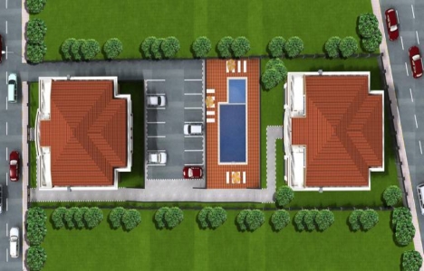 Öztuğcu Konakları