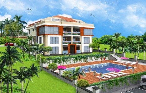 Öztuğcu Konakları Öztuğcu Konakları