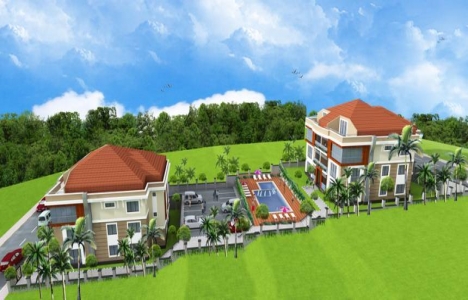 Öztuğcu Konakları