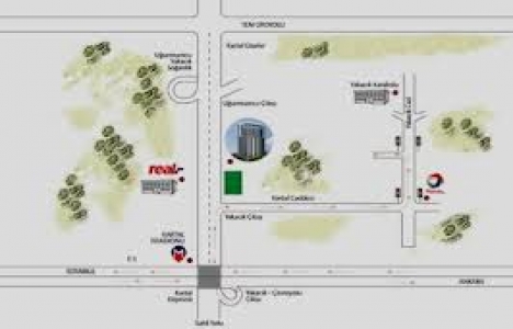 Panorama Velpark Residence