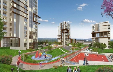 Park Alyans Park Alyans