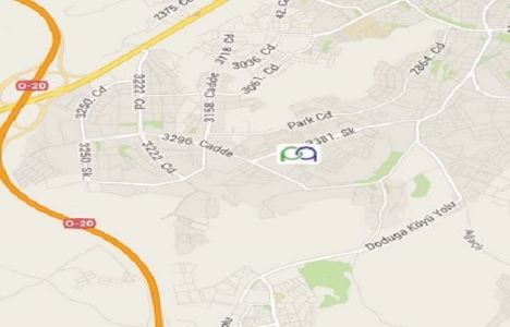 Park Alyans Park Alyans