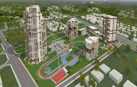 Park Alyans Park Alyans