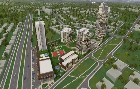 Park Alyans Park Alyans